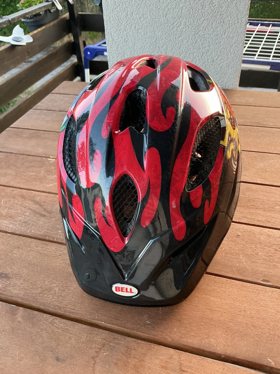 Capacete de bicicleta infantil – photo 2